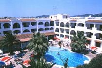 Apart-hotel Ocean Suites