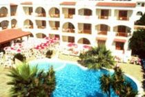 Ocean Suites Apart-hotel