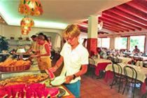 Ocean Suites Apart-hotel Playa d'en Bossa