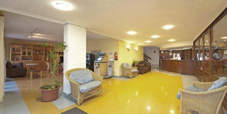 Ocean Suites Apart-hotel 2*
