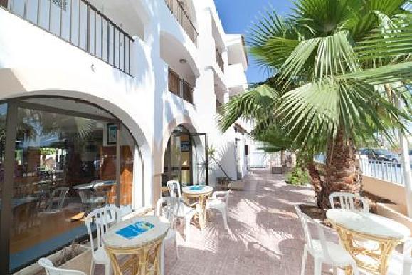 Apart-hotel Ocean Suites