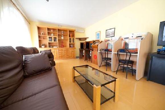 Ocean Suites Apart-hotel Playa d'en Bossa